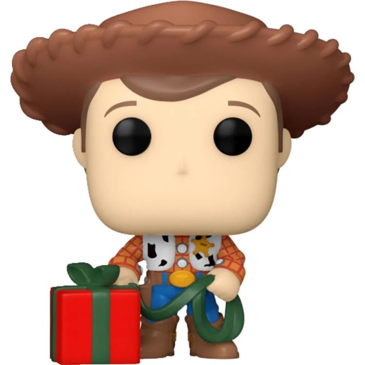 Pocket Pop! Pixar 2024 Advent Calendar
