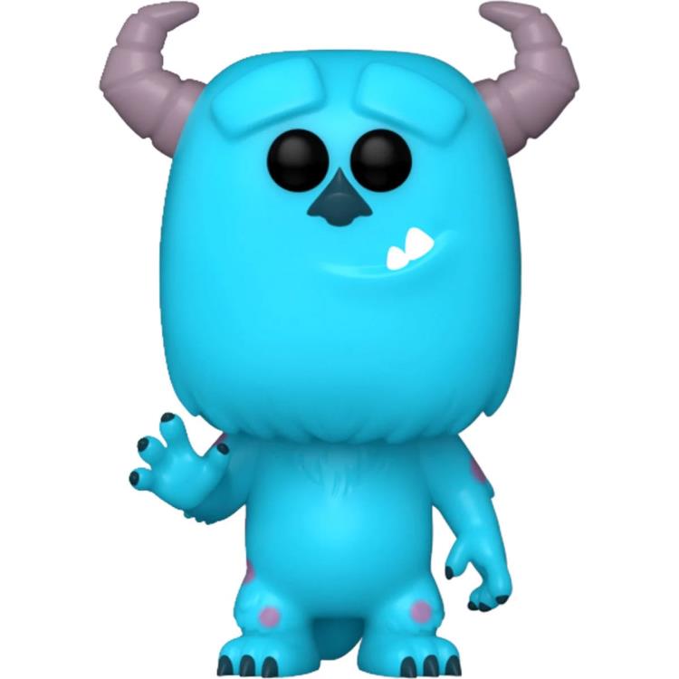 Pocket Pop! Pixar 2024 Advent Calendar Gallery Image 6