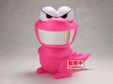 Crayon Shin-chan Big Sofvimates Waniyama-san Ver.2