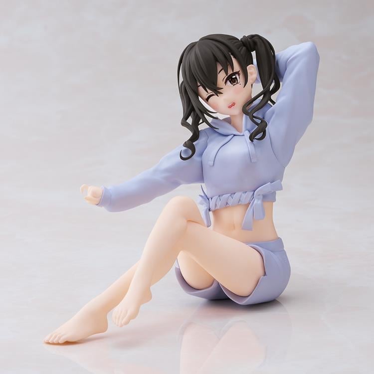 The Idolmaster Cinderella Girls Relax time Akira Sunazuka