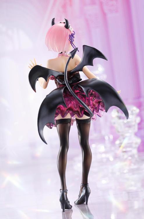 Re:Zero Starting Life in Another World Espresto Clear & Dressy Ram (Special Color Ver.) Gallery Image 4