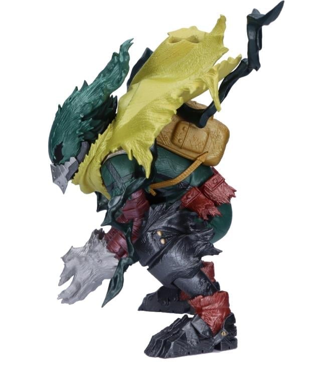 My Hero Academia The Amazing Heroes Plus Izuku Midoriya (Special Ver.) Gallery Image 4