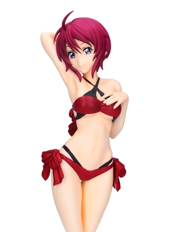 Mobile Suit Gundam SEED Freedom Glitter & Glamours Lunamaria Hawke