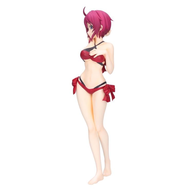 GLITTER & GLAMOURS Lunamaria Hawke 8体セット Mobile Suit Gundam SEED Freedom Glitter & Glamours Lunamaria Hawke