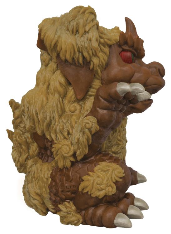 Godzilla vs. Mechagodzilla Enshrined Monsters King Caesar (Ver.A) Gallery Image 4