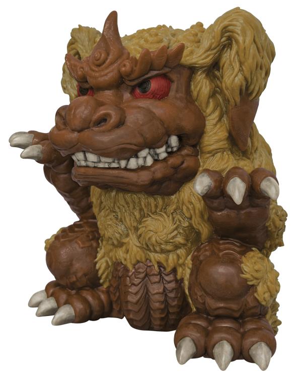 Godzilla vs. Mechagodzilla Enshrined Monsters King Caesar (Ver.A) Gallery Image 3