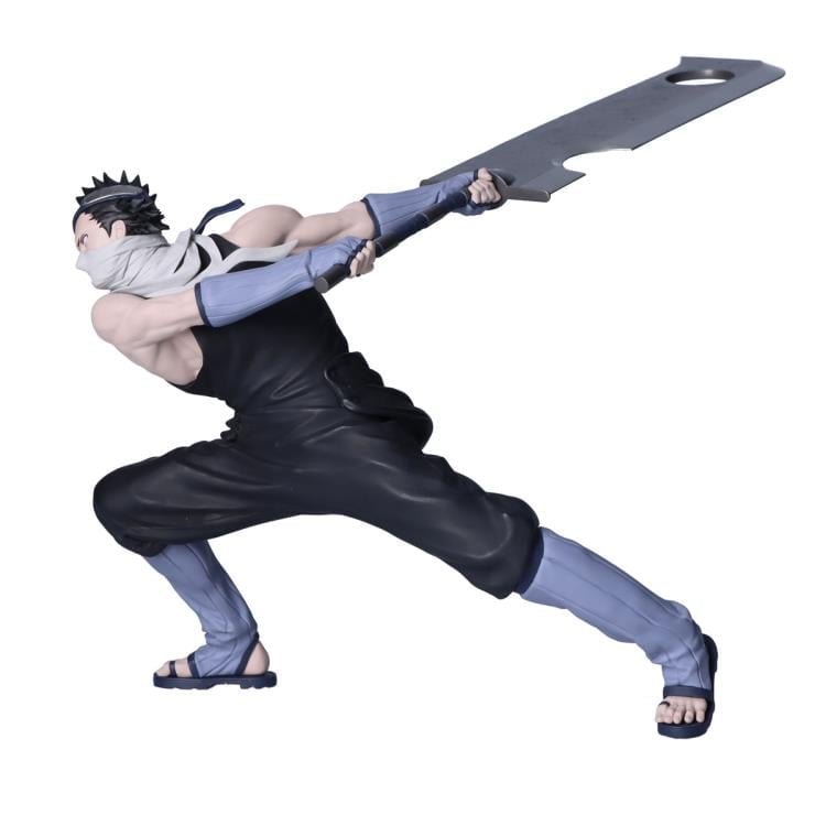 NARUTO VIBRATION STARS　15種 NARUTO Shippuden Figure VIBRATION STARS UZUMAKI NARUTO Ⅵ & Kurama
