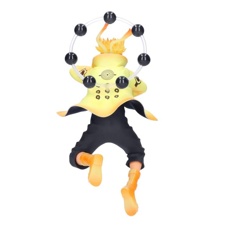 Naruto: Shippuden Vibration Stars Naruto Uzumaki (V Special)