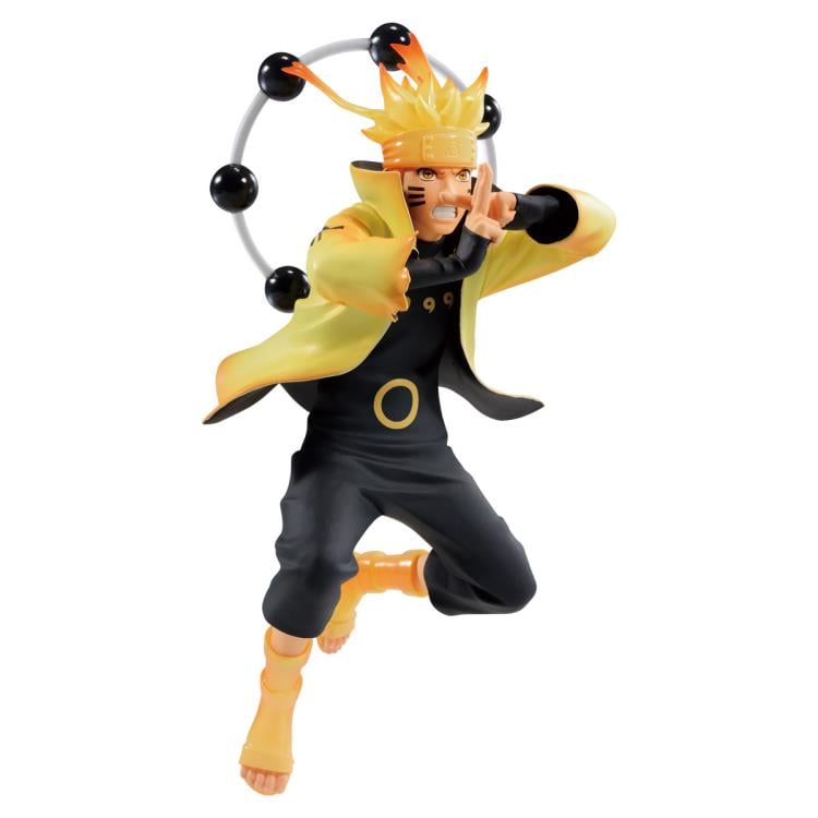 NARUTO VIBRATION STARS 26体セット Naruto 72 Series Vibration Stars 26 Naruto Uzumaki Figure