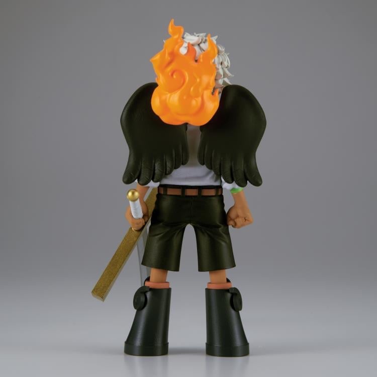 One Piece DXF The Grandline Series S-Hawk Gallery Image 7
