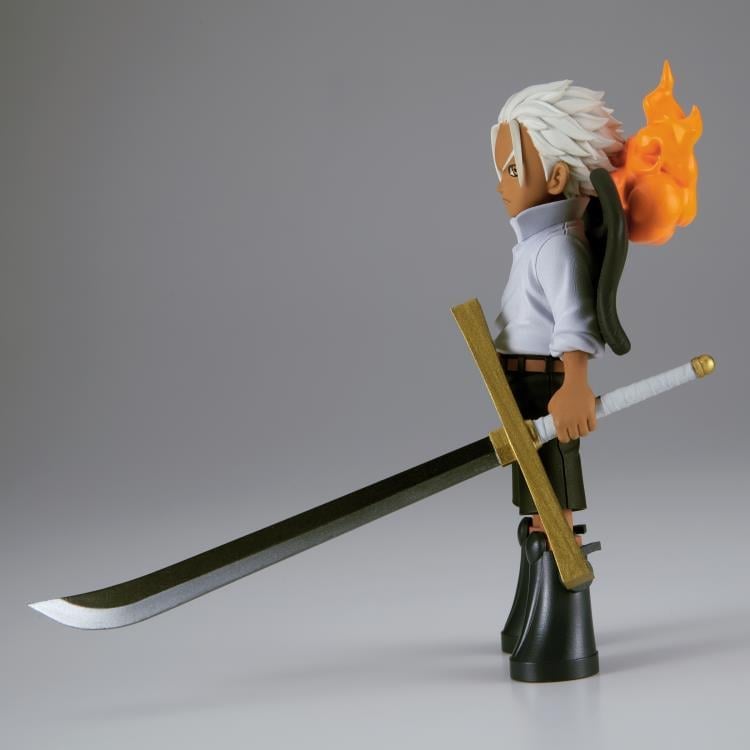 One Piece DXF The Grandline Series S-Hawk Gallery Image 6