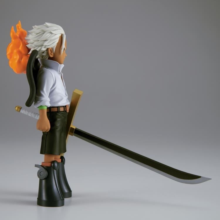 One Piece DXF The Grandline Series S-Hawk Gallery Image 5