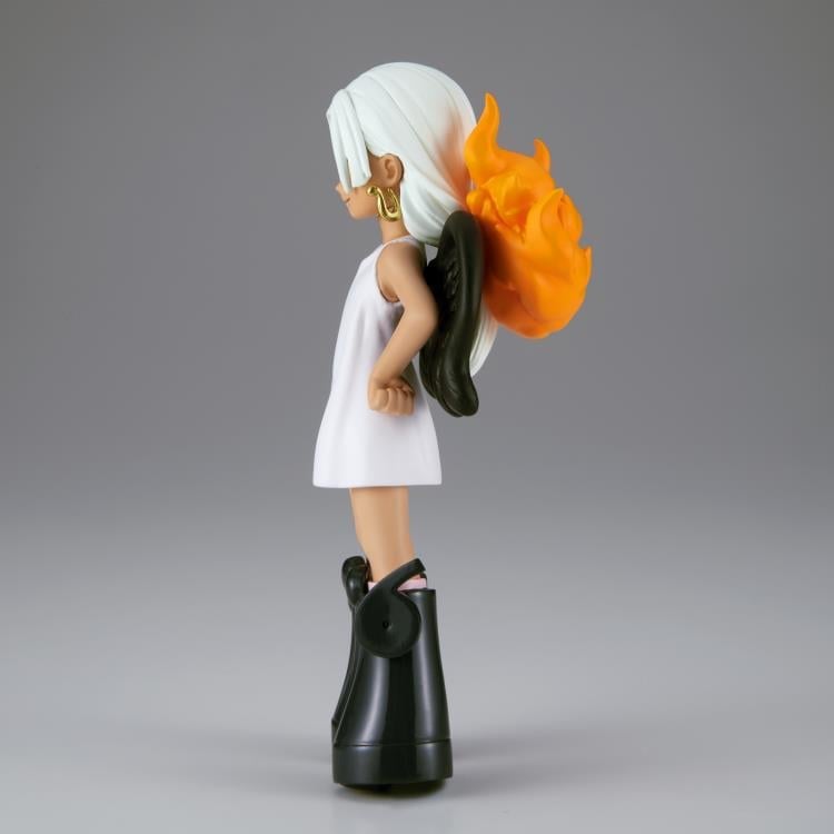 One Piece DXF The Grandline Series S-Snake Gallery Image 6