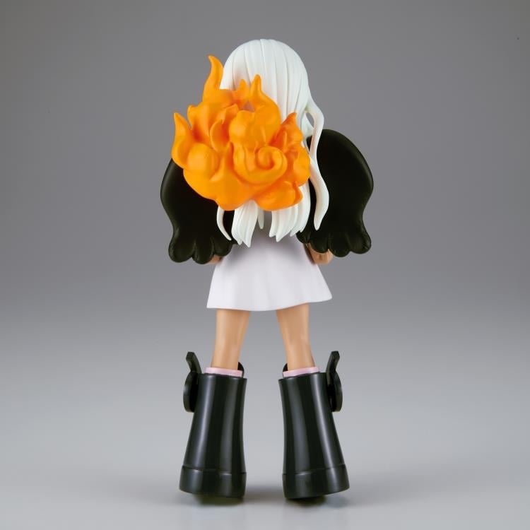 One Piece DXF The Grandline Series S-Snake Gallery Image 7
