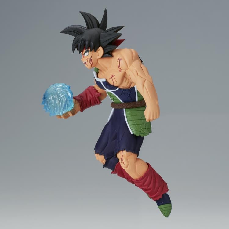 Dragon Ball Z GxMateria Bardock Gallery Image 9