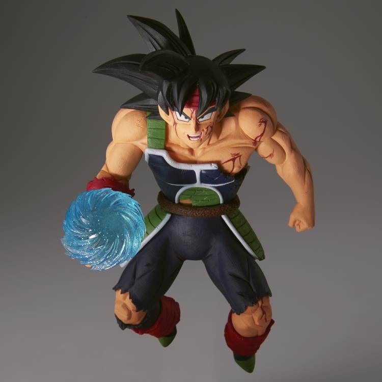 Dragon Ball Z GxMateria Bardock Gallery Image 4