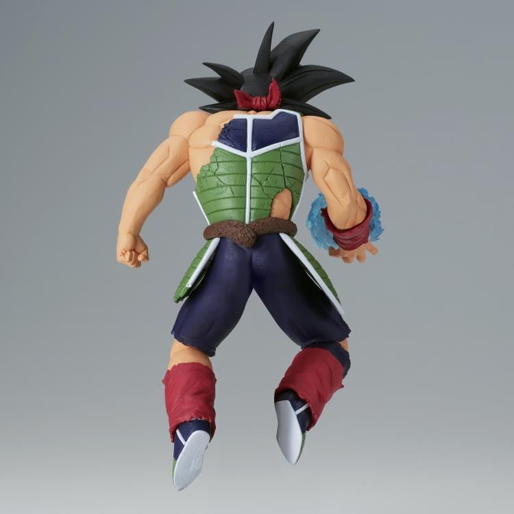 Dragon Ball Z GxMateria Bardock Gallery Image 8