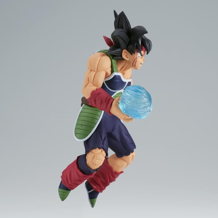 Dragon Ball Z GxMateria Bardock Gallery Image 7