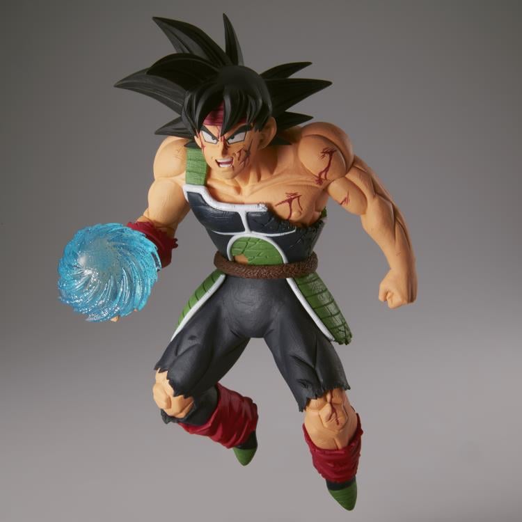 Dragon Ball Z GxMateria Bardock Gallery Image 5