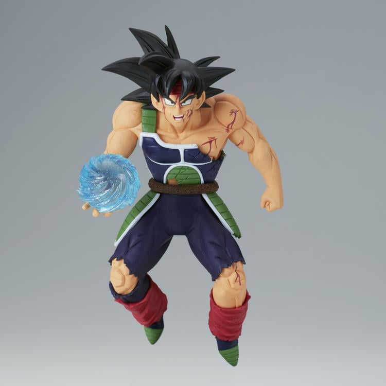 Dragon Ball Z GxMateria Bardock Gallery Image 6