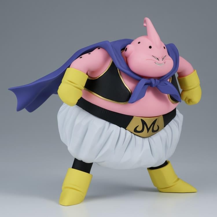 Dragon Ball Z Solid Edge Works Majin Buu Gallery Image 6