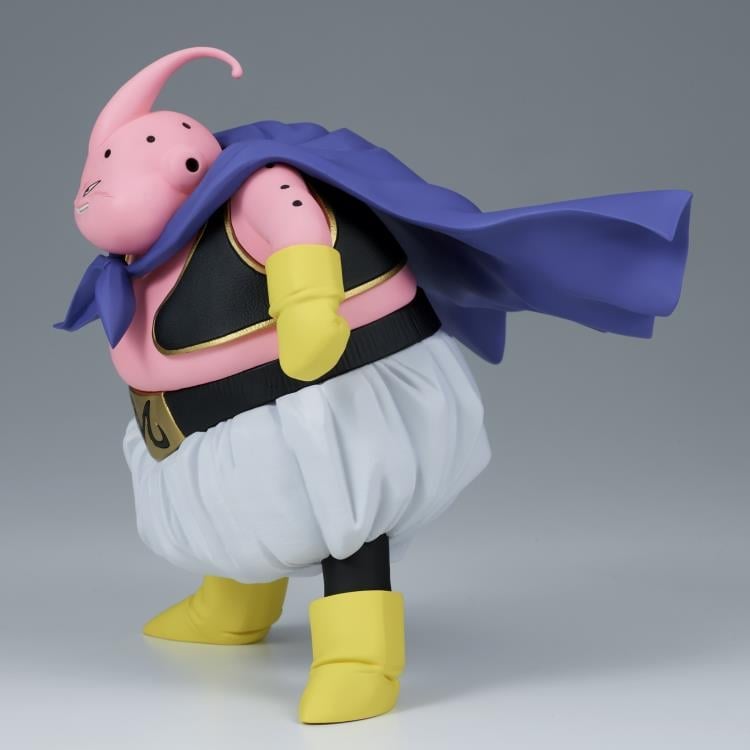Dragon Ball Z Solid Edge Works Majin Buu Gallery Image 4