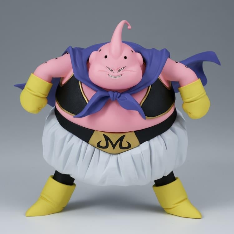 booさん専用 Dragon Ball Z Solid Edge Works Majin Buu