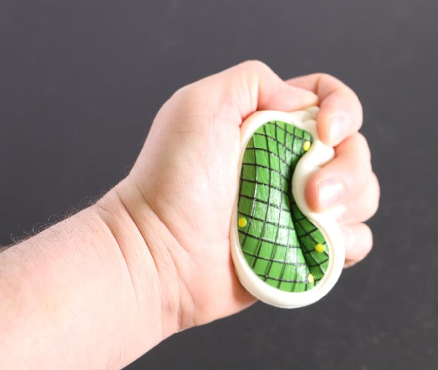 Dragon Ball Z Smashies Dragon Ball Radar PX Previews Exclusive Stress Ball Gallery Image 5