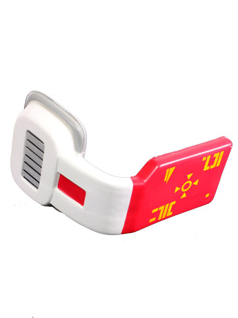Dragon Ball Z Smashies Red Scouter PX Previews Exclusive Stress Ball Gallery Image 2