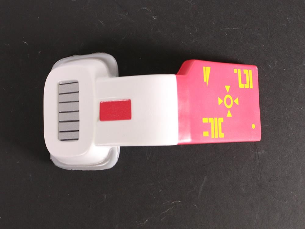 Dragon Ball Z Smashies Red Scouter PX Previews Exclusive Stress Ball Gallery Image 4