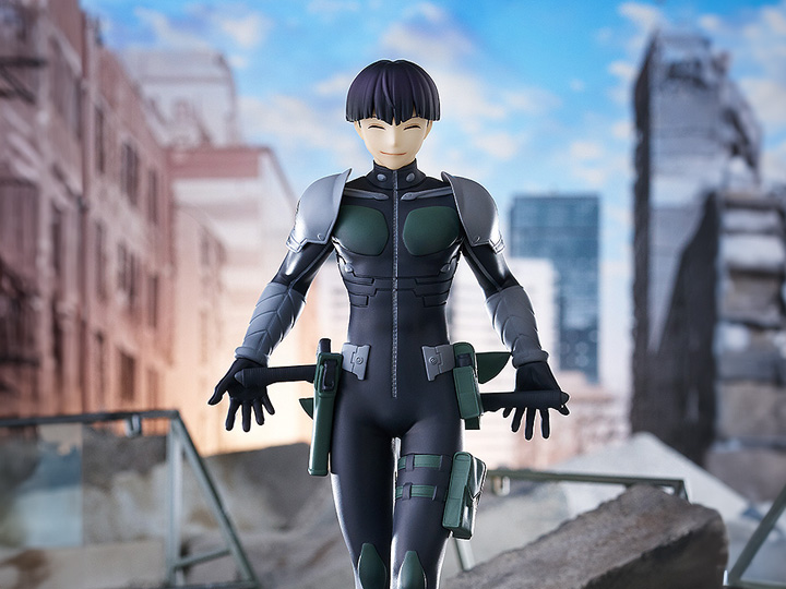 Kaiju No. 8 Pop Up Parade Soshiro Hoshina Gallery Image 1
