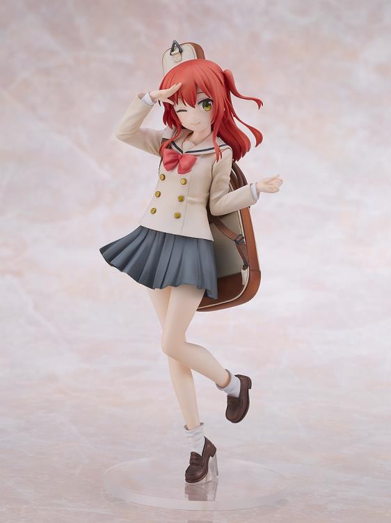 Bocchi the Rock! Ikuyo Kita 1/7 Scale Figure Gallery Image 3