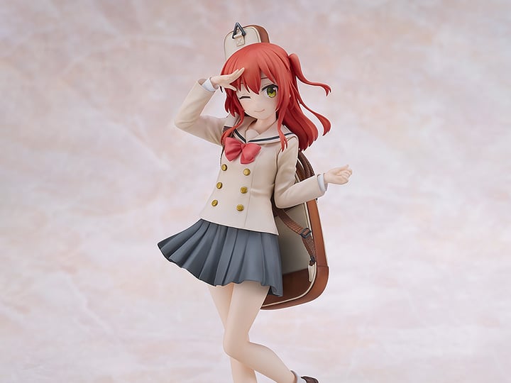 Bocchi the Rock! Ikuyo Kita 1/7 Scale Figure Gallery Image 1