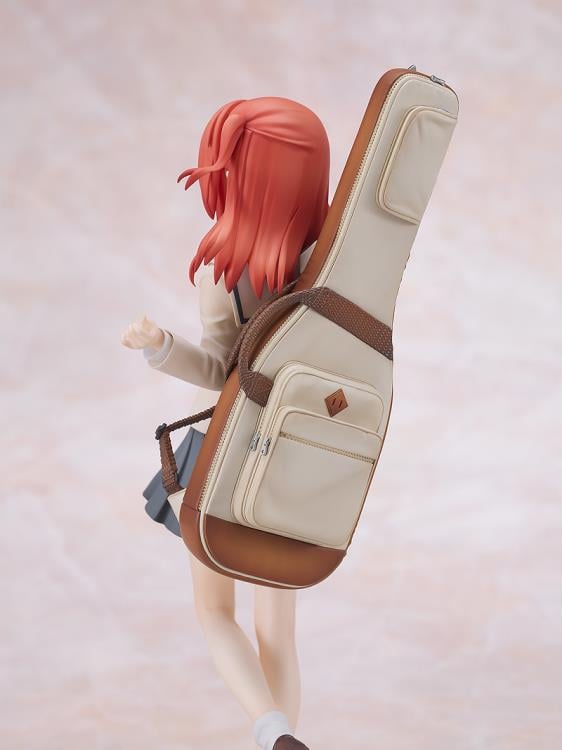 Bocchi the Rock! Ikuyo Kita 1/7 Scale Figure Gallery Image 5