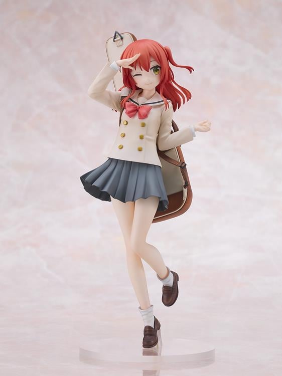 Bocchi the Rock! Ikuyo Kita 1/7 Scale Figure Gallery Image 4