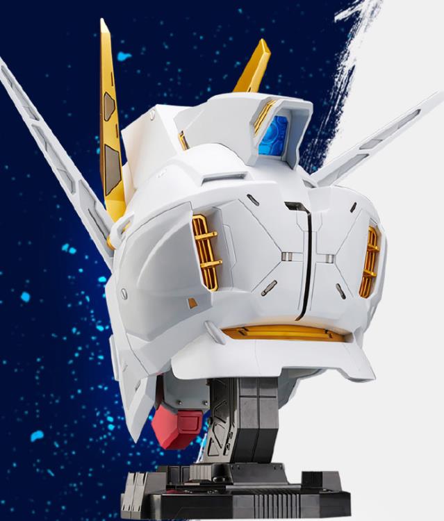 Mobile Suit Gundam SEED Destiny BN Head Collection Vol.2 Strike