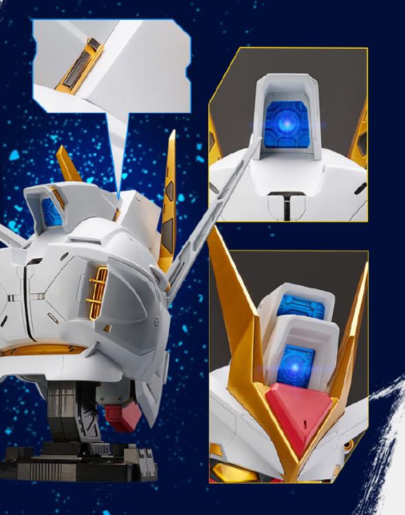 バンダイ BN HEAD Collection VOL.2 機動戦士ガンダム Mobile Suit Gundam SEED Destiny BN Head Collection Vol.2 Strike