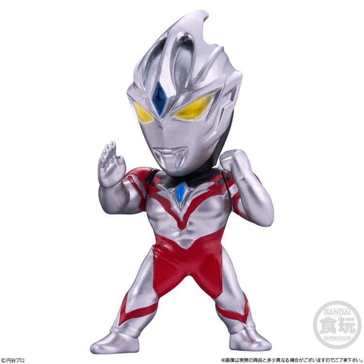 Ultraman Converge Motion Ultraman 10 Box of 10 Random Figures