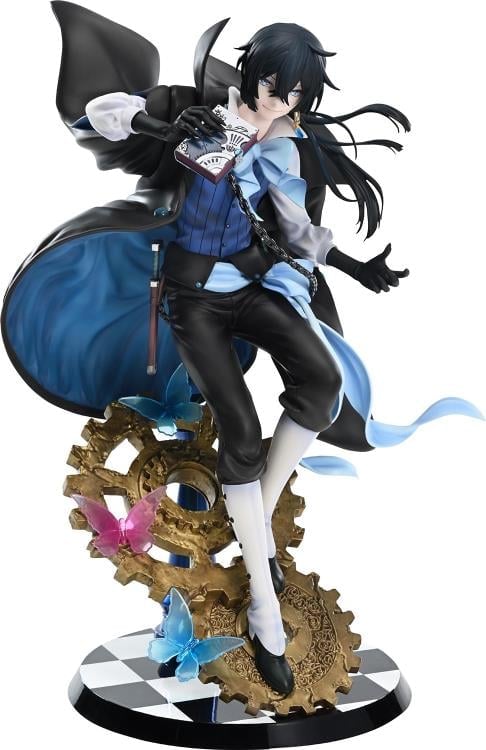The Case Study of Vanitas Prisma Wing Vanitas 1/7 Scale Figure Gallery Image 13