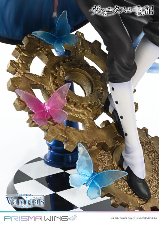 The Case Study of Vanitas Prisma Wing Vanitas 1/7 Scale Figure Gallery Image 20