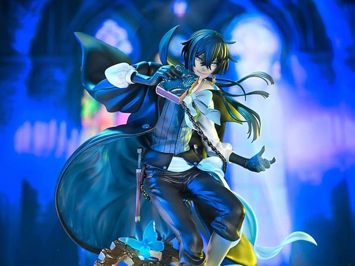 (未使用･未開封品)　VANITAS (TYPE A) p1m72rm The Case Study of Vanitas Prisma Wing Vanitas 1/7 Scale Figure