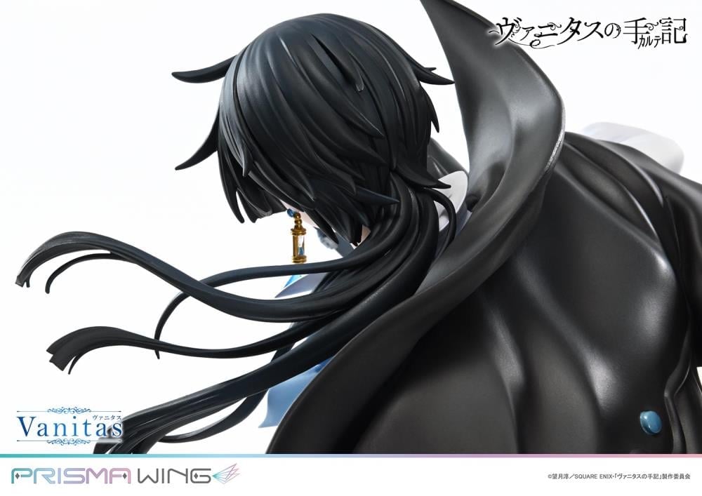 The Case Study of Vanitas Prisma Wing Vanitas 1/7 Scale Figure Gallery Image 18