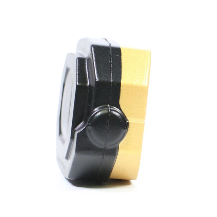 Mighty Morphin Power Rangers Smashies Green Ranger Helmet & Morpher PX Previews Exclusive Stress Ball Gallery Image 11