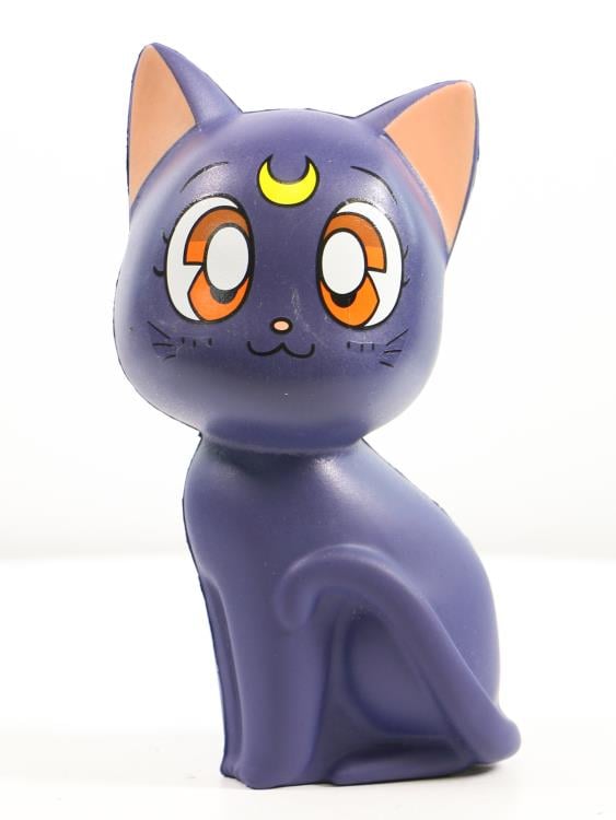 Sailor Moon Smashies Luna PX Previews Exclusive Stress Ball Gallery Image 3