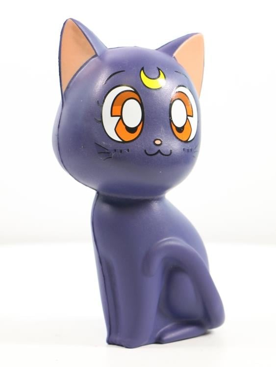 Sailor Moon Smashies Luna PX Previews Exclusive Stress Ball Gallery Image 4
