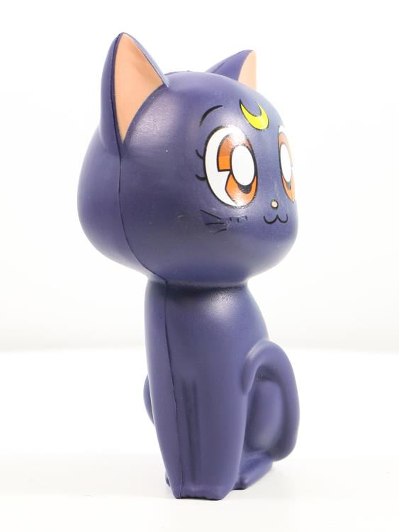 Sailor Moon Smashies Luna PX Previews Exclusive Stress Ball Gallery Image 5