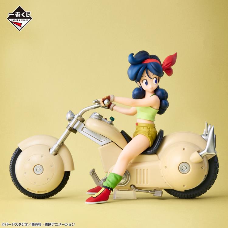 Dragon Ball Ichibansho Launch (Snap Collection) Figure Gallery Image 8