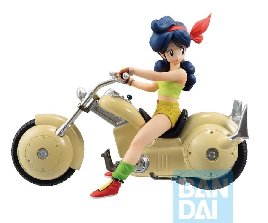 Dragon Ball Ichibansho Launch (Snap Collection) Figure Gallery Image 4
