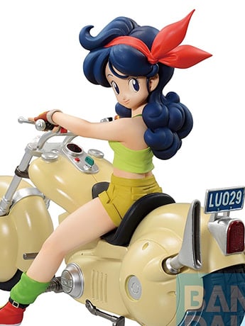 Dragon Ball Ichibansho Launch (Snap Collection) Figure Gallery Image 2