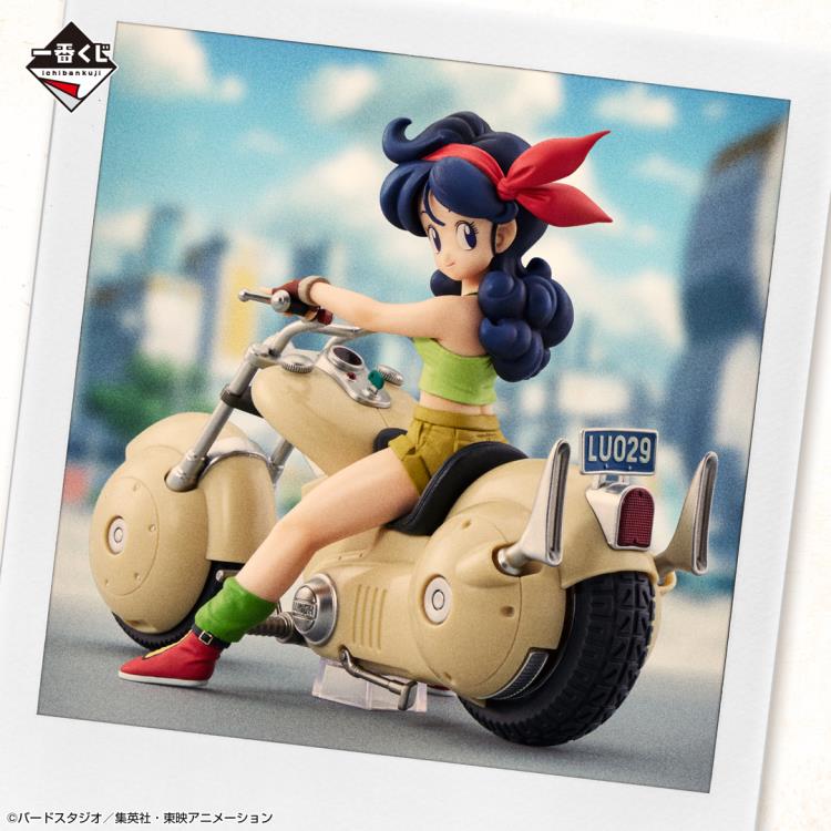 Dragon Ball Ichibansho Launch (Snap Collection) Figure Gallery Image 7
